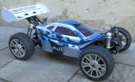 1.8 scale rc cars